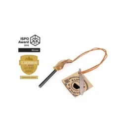 Kupilka 8 Firesteel-Original (Marron) 10 Kupilka 8 Firesteel-Original (Marron) -Camp - Vélo Kids Magasin kupilka 8 firesteel original marron 4