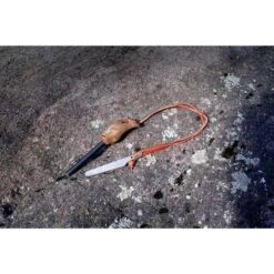 Kupilka 8 Firesteel-Original (Marron) 11 Kupilka 8 Firesteel-Original (Marron) -Camp - Vélo Kids Magasin kupilka 8 firesteel original marron 5