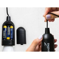 Lampe De Camping Skandika Narvik | Set De 4 Lampes LED, Pull Light, à Piles -Camp - Vélo Kids Magasin lampe de camping skandika narvik set de 4 lampes led pull light a piles 3