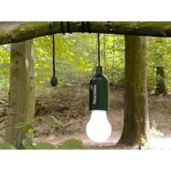 Lampe De Camping Skandika Narvik | Set De 4 Lampes LED, Pull Light, à Piles -Camp - Vélo Kids Magasin lampe de camping skandika narvik set de 4 lampes led pull light a piles 6