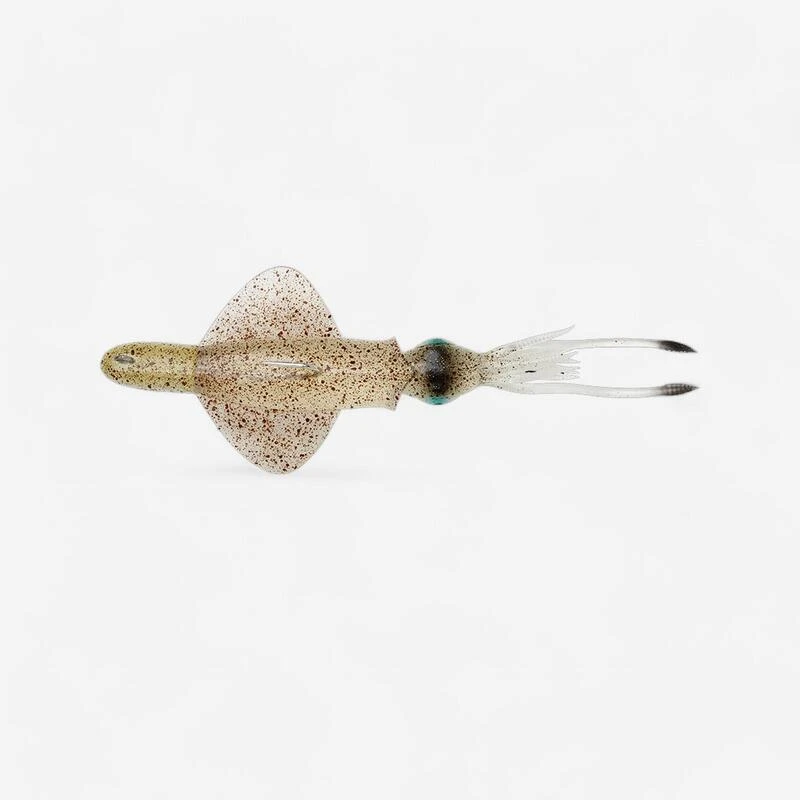 Savage Gear Leurre Pêche En Mer SWIM SQUID RTF 18cm 90gr GREEN EYES 1 Savage Gear Leurre Pêche En Mer SWIM SQUID RTF 18cm 90gr GREEN EYES