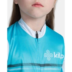 Maillot De Cyclisme Pour Fille Kilpi CORRIDOR-JG -Camp - Vélo Kids Magasin maillot de cyclisme pour fille kilpi corridor jg 3