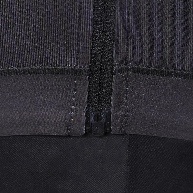 BTWIN Maillot Manches Courtes Vélo Enfant 700 Bleu 9 BTWIN Maillot Manches Courtes Vélo Enfant 700 Bleu – Image 9