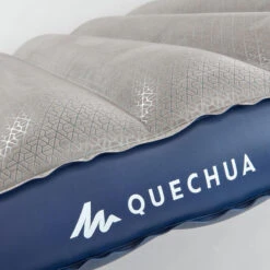 Quechua MATELAS GONFLABLE DE CAMPING - AIR COMFORT 120 CM - 2 PERSONNES 8 Quechua MATELAS GONFLABLE DE CAMPING - AIR COMFORT 120 CM - 2 PERSONNES -Camp - Vélo Kids Magasin matelas gonflable de camping air comfort 120 cm 2 personnes 2