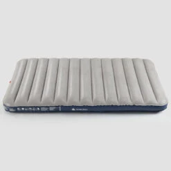 Quechua MATELAS GONFLABLE DE CAMPING - AIR COMFORT 120 CM - 2 PERSONNES 10 Quechua MATELAS GONFLABLE DE CAMPING - AIR COMFORT 120 CM - 2 PERSONNES -Camp - Vélo Kids Magasin matelas gonflable de camping air comfort 120 cm 2 personnes 4