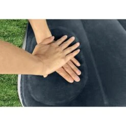 Matelas Gonflable - Intex Downy -2 Personnes - 152x203x25 Cm (BxLxH) 7 Matelas Gonflable - Intex Downy -2 Personnes - 152x203x25 Cm (BxLxH) -Camp - Vélo Kids Magasin matelas gonflable intex downy 2 personnes 152x203x25 cm bxlxh 2