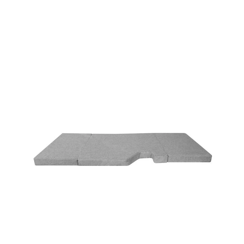 Matelas Pliable Pour Lit Avant - Opel Movano, Renault Master, NV400(+2011) 1 Matelas Pliable Pour Lit Avant - Opel Movano, Renault Master, NV400(+2011)