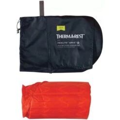 Therm-a-Rest Matelas Prolite Apex Heat Wave R 6 Therm-a-Rest Matelas Prolite Apex Heat Wave R -Camp - Vélo Kids Magasin matelas prolite apex heat wave r 2