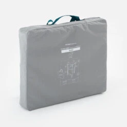 Quechua MEUBLE DE RANGEMENT PLIABLE ET COMPACT POUR LE CAMPING -Camp - Vélo Kids Magasin meuble de rangement pliable et compact pour le camping 2