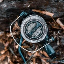 MOULINET PÊCHE En Mer BAUXIT BXT-500 6000 SW -Camp - Vélo Kids Magasin moulinet peche en mer bauxit bxt 500 6000 sw 3