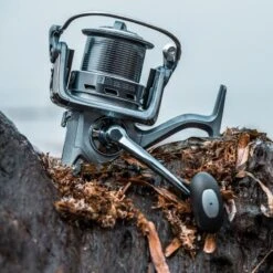 MOULINET PÊCHE En Surfcasting SYMBIOS-500 10000 -Camp - Vélo Kids Magasin moulinet peche en surfcasting symbios 500 10000 4