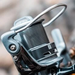 MOULINET PÊCHE En Surfcasting SYMBIOS-500 10000 -Camp - Vélo Kids Magasin moulinet peche en surfcasting symbios 500 10000 6