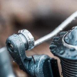 MOULINET PÊCHE En Surfcasting SYMBIOS-500 10000 -Camp - Vélo Kids Magasin moulinet peche en surfcasting symbios 500 10000 7