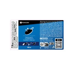 Nettoyant Pour Revêtement De Raquette De Tennis De Table 100ml -Camp - Vélo Kids Magasin nettoyant pour revetement de raquette de tennis de table 100ml 5