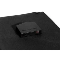 Pack Energie Nomade | Panneau Solaire 24W Avec Batterie 148Wh -Camp - Vélo Kids Magasin pack energie nomade panneau solaire 24w avec batterie 148wh 2