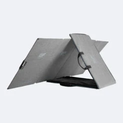 Panneau Solaire Pliable - Randonnée Caravaning Camping - ECOFLOW 160W Compact -Camp - Vélo Kids Magasin panneau solaire pliable randonnee caravaning camping ecoflow 160w compact 3