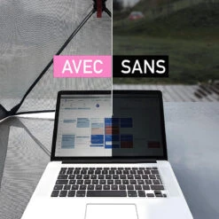 Pare Soleil Pour Ordinateur XL -Camp - Vélo Kids Magasin pare soleil pour ordinateur xl 2