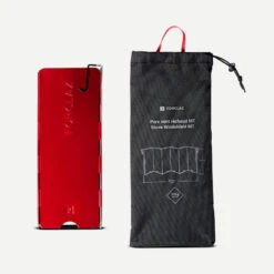 Pare Vent Pour Réchaud De Trekking - MT500 -Camp - Vélo Kids Magasin pare vent pour rechaud de trekking mt500 3