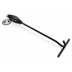 Petromax Dutch Oven FT3-3QT (avec Pieds) Et Levier De Couvercle -Camp - Vélo Kids Magasin petromax dutch oven ft3 3qt avec pieds et levier de couvercle 4