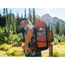 Platypus Bouteille Platy 2.0L -Camp - Vélo Kids Magasin platypus bouteille platy 20l 2