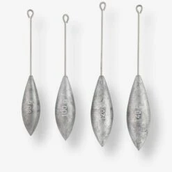 Plomb Pêche En Surfcasting SW SURF BOMB -Camp - Vélo Kids Magasin plomb peche en surfcasting sw surf bomb 4