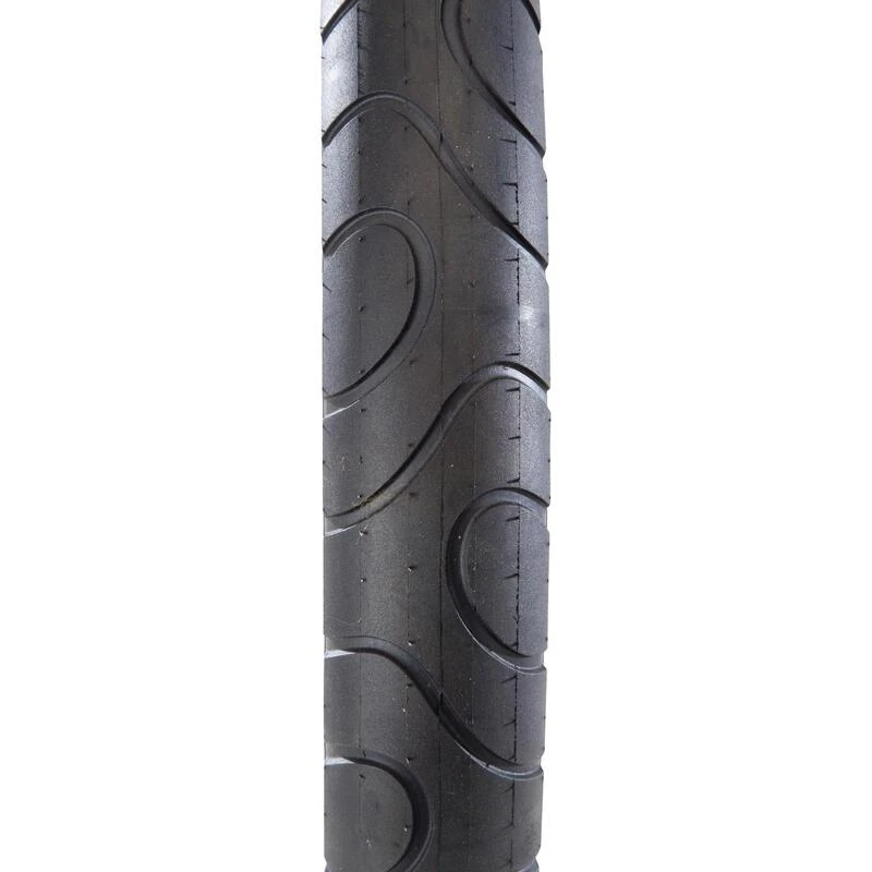 BTWIN PNEU VELO ENFANT TRINGLE RIGIDE 14X1.75 / ETRTO 44-254 2 BTWIN PNEU VELO ENFANT TRINGLE RIGIDE 14X1.75 / ETRTO 44-254 – Image 2