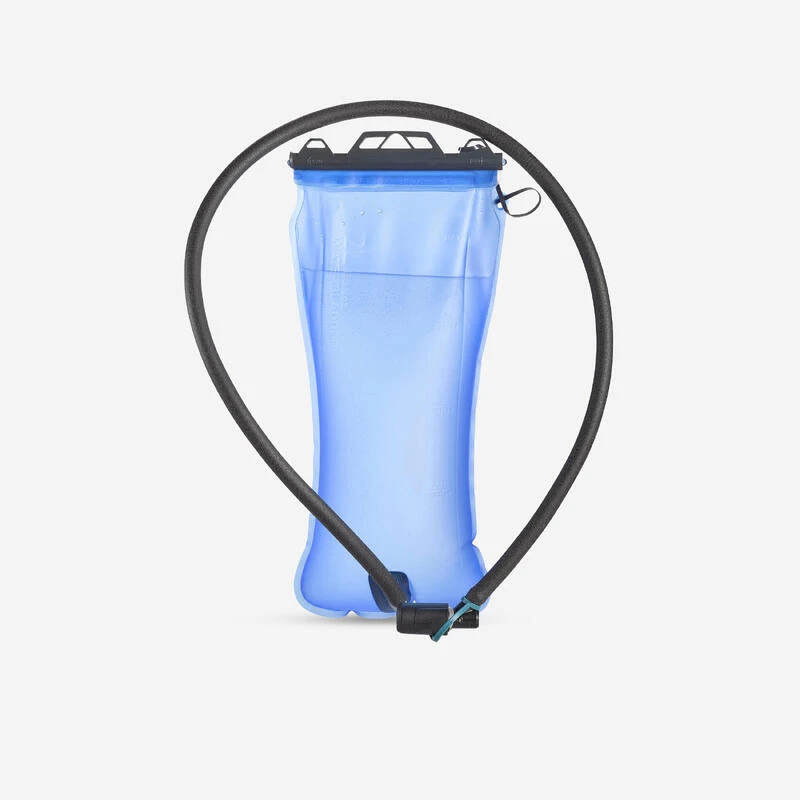 Poche à Eau Avec Tube Isotherme - 2 Litres - MT500 1 Poche à Eau Avec Tube Isotherme - 2 Litres - MT500