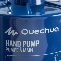 Quechua Pompe à Main 4 Litres -Camp - Vélo Kids Magasin pompe a main 4 litres 6