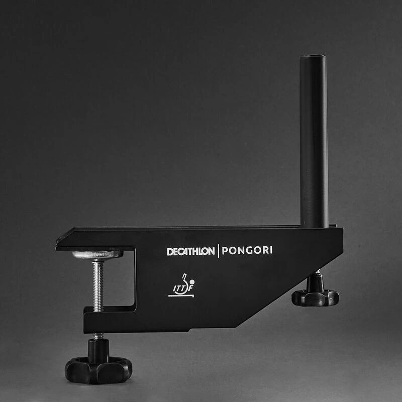 POTEAUX ET FILET DE TENNIS DE TABLE TTPN 900 ITTF 3 POTEAUX ET FILET DE TENNIS DE TABLE TTPN 900 ITTF – Image 3