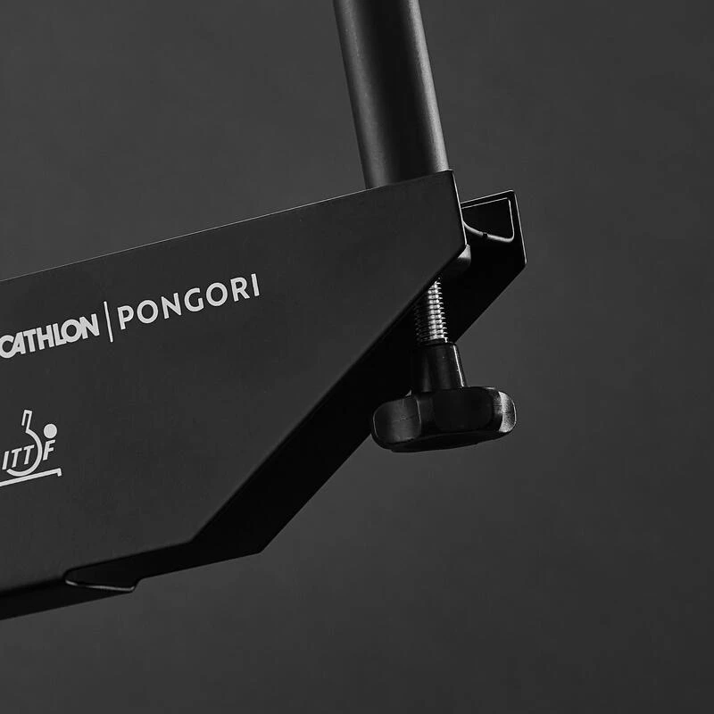 POTEAUX ET FILET DE TENNIS DE TABLE TTPN 900 ITTF 5 POTEAUX ET FILET DE TENNIS DE TABLE TTPN 900 ITTF – Image 5