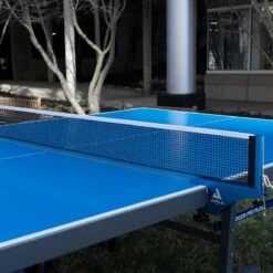 JOOLA Poteaux-filet De Tennis De Table WX Aluminium Outdoor -Camp - Vélo Kids Magasin poteaux filet de tennis de table wx aluminium outdoor 2