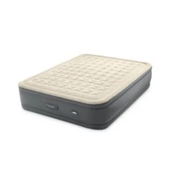 Intex Premaire II - Lit Gonflable - 203x152x46cm - Compris Les Accessoires 8 Intex Premaire II - Lit Gonflable - 203x152x46cm - Compris Les Accessoires -Camp - Vélo Kids Magasin premaire ii lit gonflable 203x152x46cm compris les accessoires 3