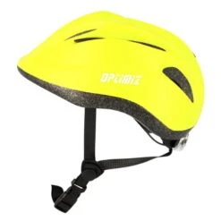 Que De Vélo Pour Enfants Avec Lumière - Medium - Jaune Mat Flashy -Camp - Vélo Kids Magasin que de velo pour enfants avec lumiere medium jaune mat flashy 4