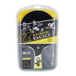 Raquette De Ping-pong Perform 600 9 Raquette De Ping-pong Perform 600 -Camp - Vélo Kids Magasin raquette de ping pong perform 600 2