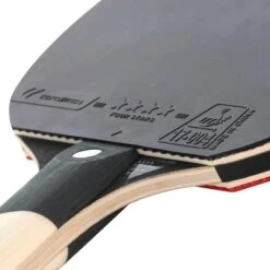 Raquette De Ping-pong Perform 600 10 Raquette De Ping-pong Perform 600 -Camp - Vélo Kids Magasin raquette de ping pong perform 600 3