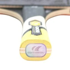 Raquette De Ping-pong Perform 600 12 Raquette De Ping-pong Perform 600 -Camp - Vélo Kids Magasin raquette de ping pong perform 600 5