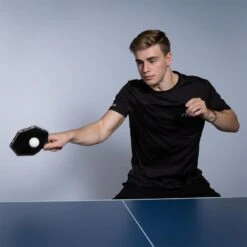 Stiga RAQUETTE DE TENNIS DE TABLE Cybershape Truls System 8 Stiga RAQUETTE DE TENNIS DE TABLE Cybershape Truls System -Camp - Vélo Kids Magasin raquette de tennis de table cybershape truls system 2