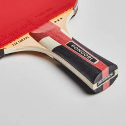 RAQUETTE DE TENNIS DE TABLE ÉCOLE TTR 100 ENFANT 3* ALLROUND -Camp - Vélo Kids Magasin raquette de tennis de table ecole ttr 100 enfant 3 allround 3