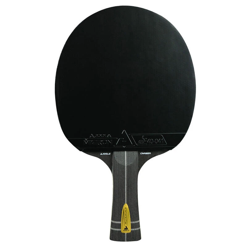JOOLA Raquette De Tennis De Table Infinity Carbon 2 JOOLA Raquette De Tennis De Table Infinity Carbon – Image 2