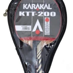 Raquette De Tennis De Table Karakal KT200 -Camp - Vélo Kids Magasin raquette de tennis de table karakal kt200 2