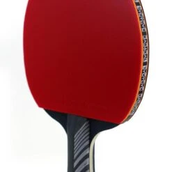 Raquette De Tennis De Table Karakal KT500