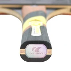 Raquette Excell 2000 Carbon -Camp - Vélo Kids Magasin raquette excell 2000 carbon 3