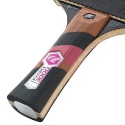 Raquette Excell 3000 Carbon -Camp - Vélo Kids Magasin raquette excell 3000 carbon 4