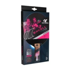 Raquette Excell 3000 Carbon -Camp - Vélo Kids Magasin raquette excell 3000 carbon 5