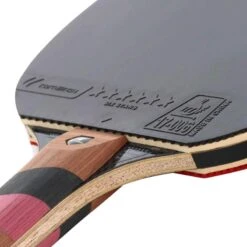 Raquette Excell 3000 Carbon -Camp - Vélo Kids Magasin raquette excell 3000 carbon 6