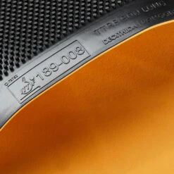 REVÊTEMENT RAQUETTE DE TENNIS DE TABLE TTRB 900 PICOTS LONG 7 REVÊTEMENT RAQUETTE DE TENNIS DE TABLE TTRB 900 PICOTS LONG -Camp - Vélo Kids Magasin revetement raquette de tennis de table ttrb 900 picots long 3