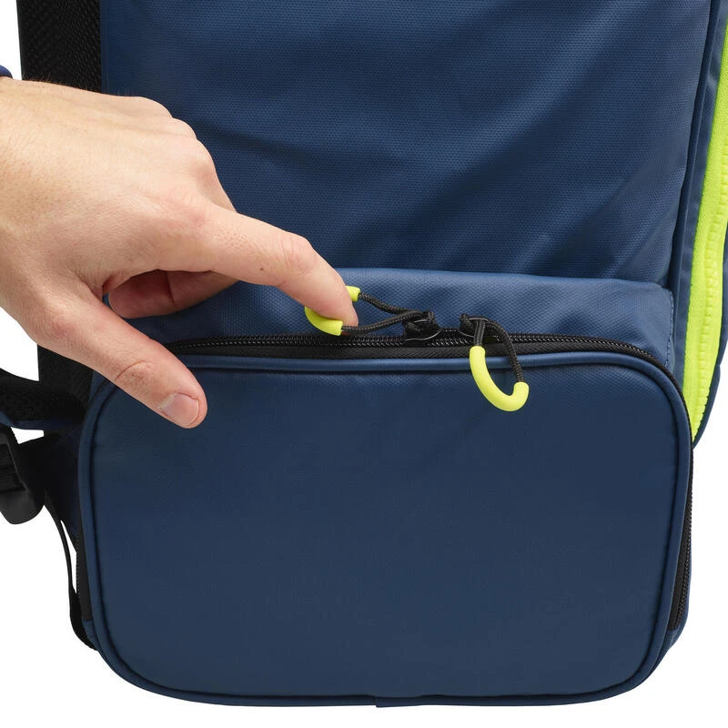 Sac à Dos De Pêche En Surfcasting 50 Litres 8 Sac à Dos De Pêche En Surfcasting 50 Litres – Image 8