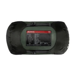 Sac De Couchage Alpinus Primalight 1000 (Droit) -Camp - Vélo Kids Magasin sac de couchage alpinus primalight 1000 droit 2