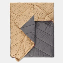 Quechua SAC DE COUCHAGE POUR LE CAMPING - ARPENAZ 10° COTON DOUBLE - 2 PERSONNES 10 Quechua SAC DE COUCHAGE POUR LE CAMPING - ARPENAZ 10° COTON DOUBLE - 2 PERSONNES -Camp - Vélo Kids Magasin sac de couchage pour le camping arpenaz 10 coton double 2 personnes 3