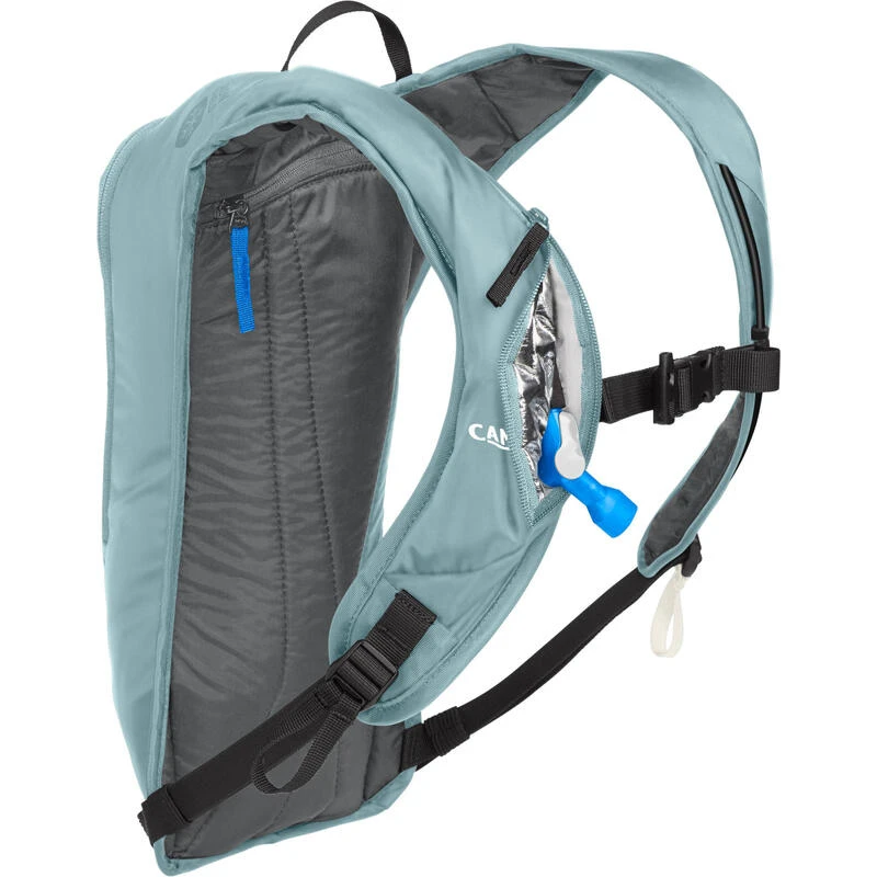 Camelbak Sac D'hydratation Hivernal Zoid™ 1 L Avec Poche à Eau 2 L 2 Camelbak Sac D'hydratation Hivernal Zoid™ 1 L Avec Poche à Eau 2 L – Image 2